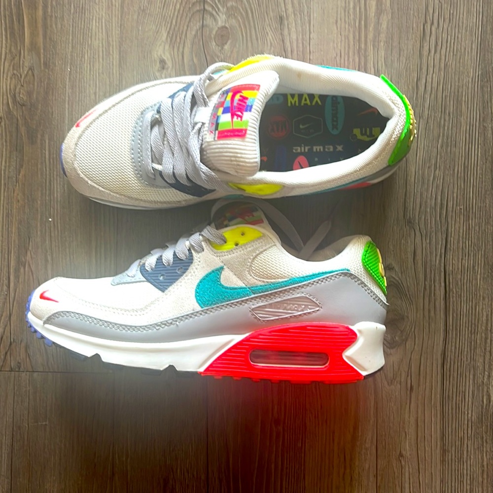 Women’s Nike Air Max